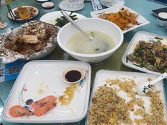 -景好海鲜餐厅(大鹏必选旅游店)