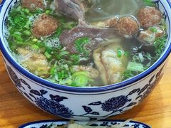 -夏家合汁(天润花园小区店)