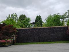 -上海市龙华烈士陵园