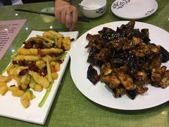 -桃子餐厅·天津菜(红星路直营店)