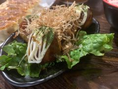 -拉面莊夢語＆中华料理八椿