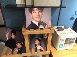 -拾尚映画·STUDIO婚纱摄影(中关村店)