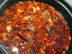 -周渝食惦酸菜鱼(青浦店)