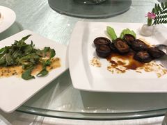 -杭州盛泰开元名都大酒店-地中海自助餐厅