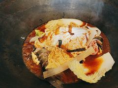 -江湖水乡铁锅炖魚(周庄嘉园店)