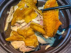 -秋色客家菜(南山店)