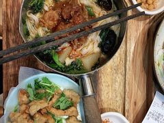 -小满手工粉(上海维璟广场店)