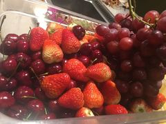 -喜茶(合肥中环城店)