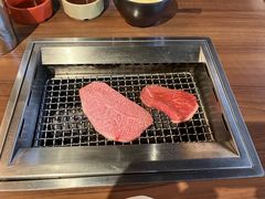 -俺的焼肉(銀座9丁目店)