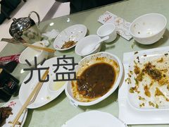-东四民芳餐厅(世茂工三店)