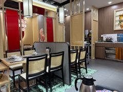 -嬷孙家潮汕牛肉火锅(北京路天河城店)