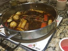 -黄记煌三汁焖锅(新世纪广场店)