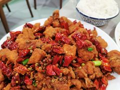 -小四川餐厅(纪庄子北道店)