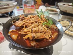 -又见炊烟私房菜(敬亭路店)