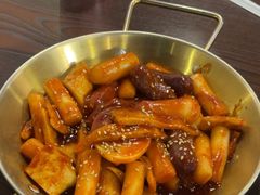 -韩鼎丰·韩国料理(林奥店)