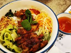 -美奈小馆·东南亚菜(福田星河COCO Park店)