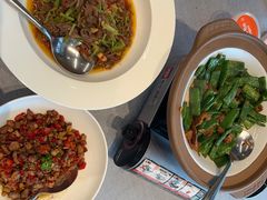 -徐记海鲜(万家丽|德政园店)