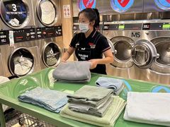 -WASHME大洗屋(虹桥南丰城直营店)