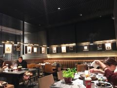 大堂-大头椰·海南椰子鸡火锅(思明万象城店)
