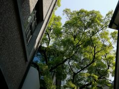 -徐家汇源景区-衡山坊