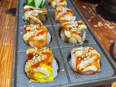 -小川洋风料理(街道口店)