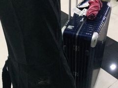 -丽江三义国际机场