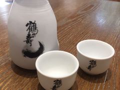 -松岛日本料理(汾江路店)