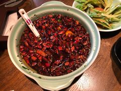 -粗茶淡饭·隐庐私厨(东亭店)