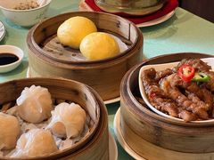 -洪禧楼·老广东海鲜酒楼(宁波万象城店)