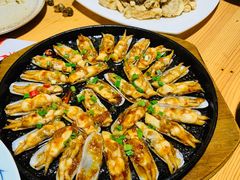 -鸽子窝(宋庄店)