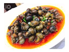 -美芳酒家(湖西路菜场店)