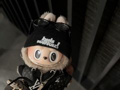 -泡泡玛特POPMART(龙湖杭州滨江天街店)