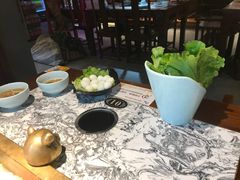 -京元盛铜锅涮肉(上海总店)