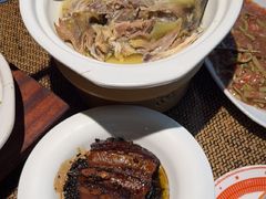 -老客家·客家菜(万达店)