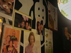 -日本料理神拉面