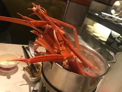 -多伦多海鲜自助餐厅(百盛购物中心三阳店)
