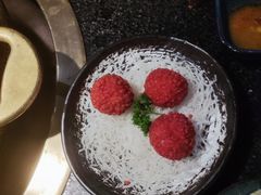 -湊湊火锅·茶憩(世博大道店)