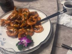 -陶缘一号·四季缘·老字号顺德菜·户外婚礼家宴(西滘店)