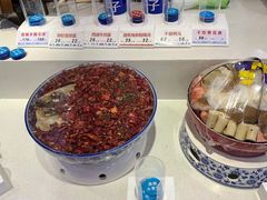 -百味饺子城•海鲜家常菜(秦皇岛店)