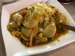 -德泓面馆(颐高店)