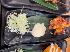 -町门烤肉拌饭专门店(哈西万达店)