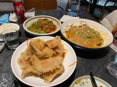 -金掌勺东北菜(格兰晴天店)