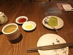 -大雄寿司(中华广场店)