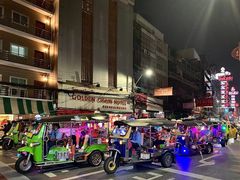 -唐人街(耀华力路)