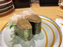 -大起水产回转寿司(大丸心斋桥店)