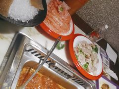 -重庆高老九火锅(万象城店)