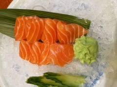 -桃夭日式料理(国信店)