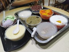 -百花传统甜品店(原址店)