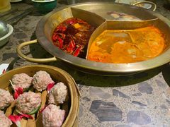 -小龙坎老火锅(金柏林店)