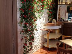 -Mammamia意大利餐厅(阳春巷店)